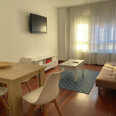 Apartmán Rincon De Cantabria 2 Anero