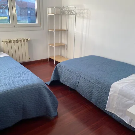 Rincon De Cantabria 2 Apartmán