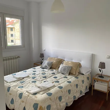 Rincon De Cantabria 2 Apartmán Anero