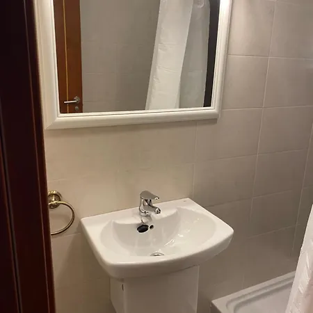 Apartmán Rincon De Cantabria 2 Anero