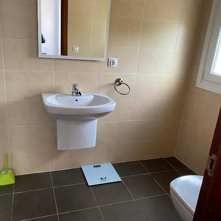Apartamento Rincón De Cantabria 2
