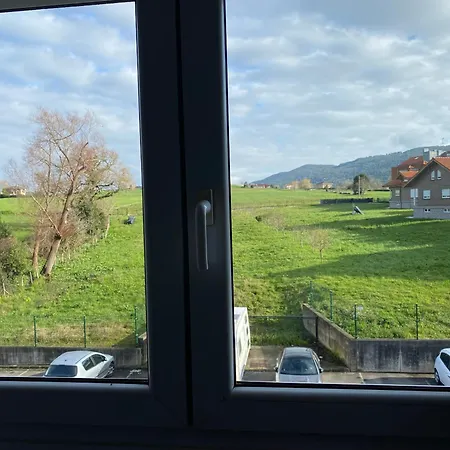 Rincón De Cantabria 2 Apartamento