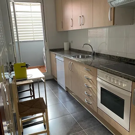 Rincon De Cantabria 2