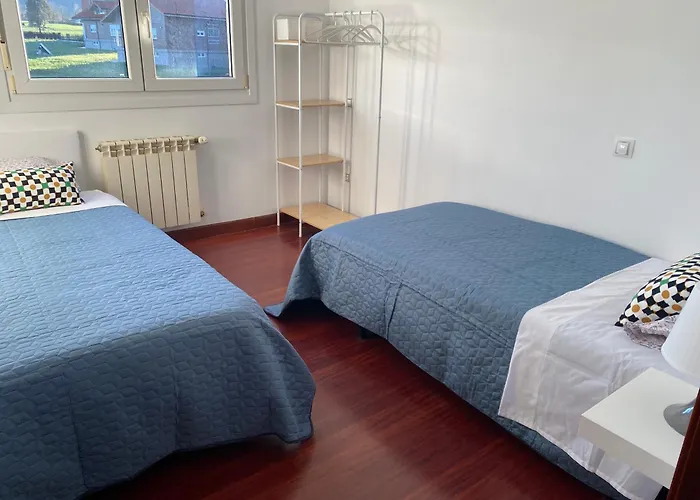 Rincon De Cantabria 2 Apartmán