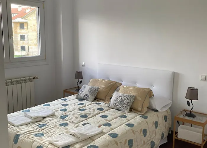 Rincon De Cantabria 2 Apartmán Anero