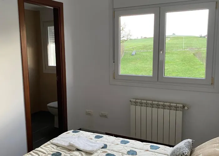 Rincon De Cantabria 2 *