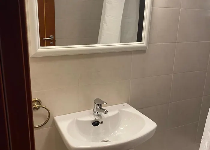 Apartment Rincon De Cantabria 2 Anero