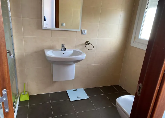 Apartment Rincon De Cantabria 2