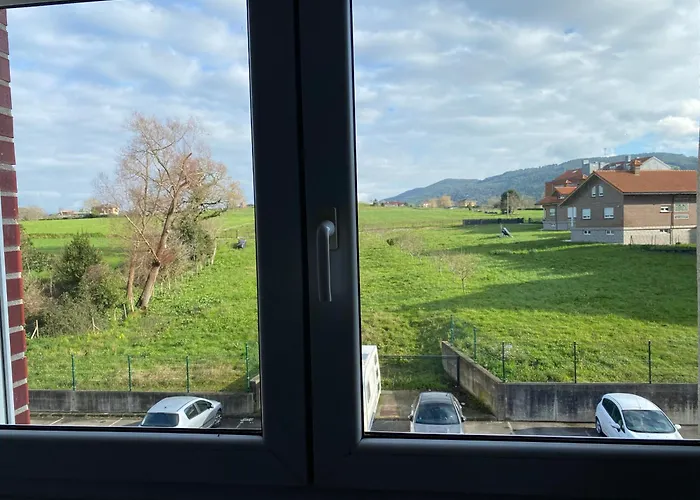 Rincon De Cantabria 2 Apartment